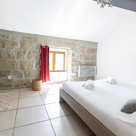 L'incudine Apartamento Sartène