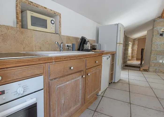 L'incudine Appartement *
