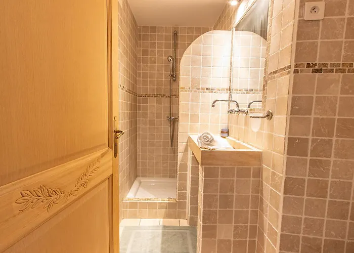 L'incudine Appartement *