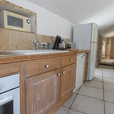 L'incudine Appartement *