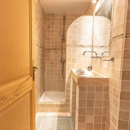 L'incudine Apartment *