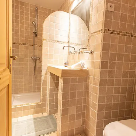 L'incudine Lägenhet Sartène