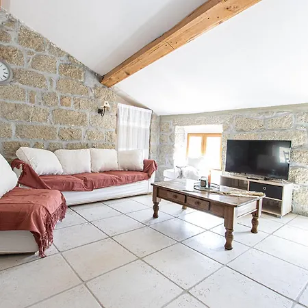 Apartment L'incudine Sartene (Corsica)