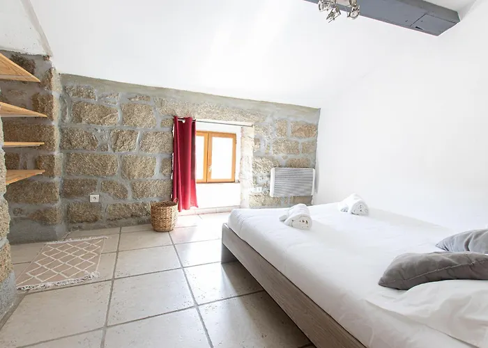 L'incudine Apartment Sartène