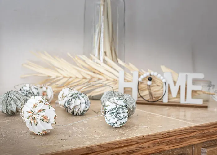 Apartment L'incudine