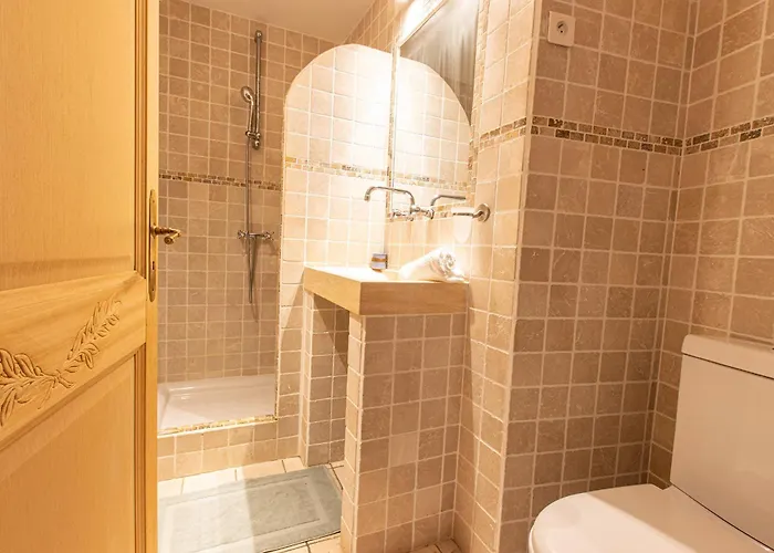 L'incudine Apartment Sartène