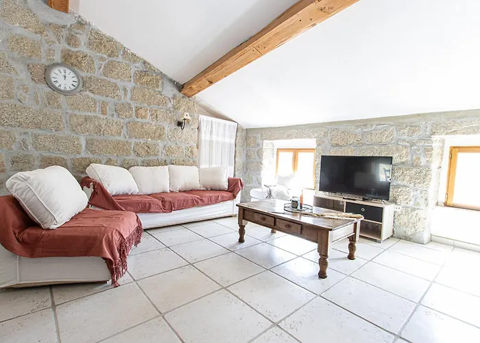 Appartement L'incudine Sartène